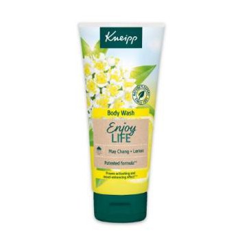 Kneipp Enjoy Life Gel De...