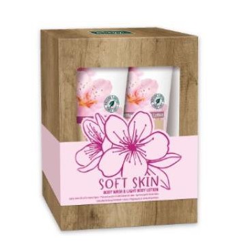 Kneipp Pack Soft Skin Gel...