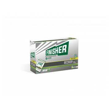 Finisher Recovery 12Sbrs.