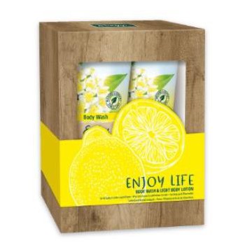 Kneipp Pack Enjoy Life Gel...