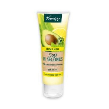 Kneipp Sof In Seconds Crema...