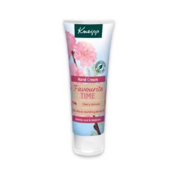Kneipp Favorite Time Crema...