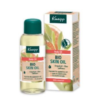 Kneipp Bio Skin Oil 100Ml.
