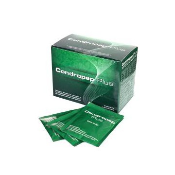 Condropep Plus 30Sbrs.