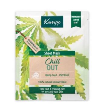 Kneipp Chill Out Mascarilla...