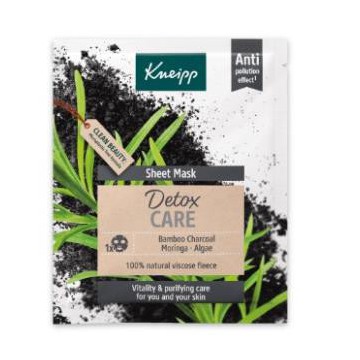 Kneipp Detox Care...
