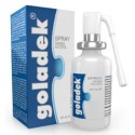 Goladek Spray 25Ml.