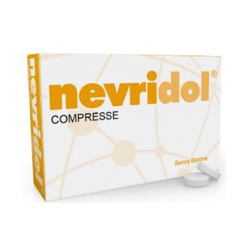 Nevridol 40Comp.