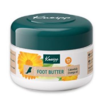Kneipp Footbutter Balsamo...