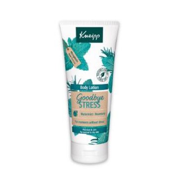 Kneipp Goodbye Stress...