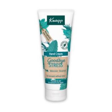 Kneipp Goodbye Stress Crema...
