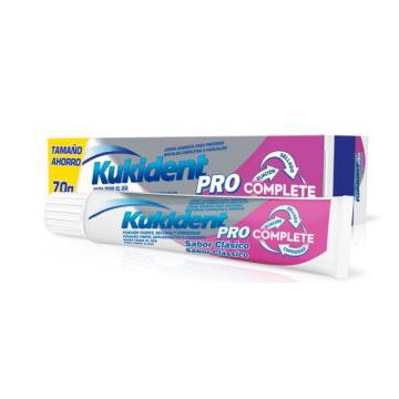 Kukident Complete Clasico...