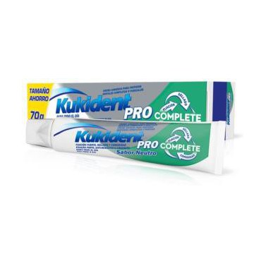 Kukident Complete Neutro 70Gr.