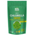 Chlorella 140Comp. Bio