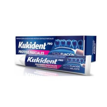 Kukident Pro Partials 40Gr.