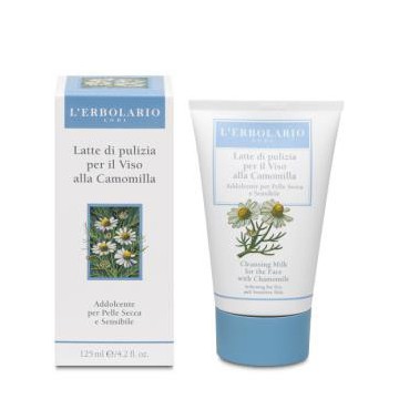 Leche Limpiadora A La...