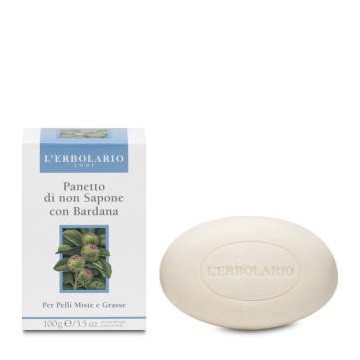 Jabon Sin Jabon Facial...