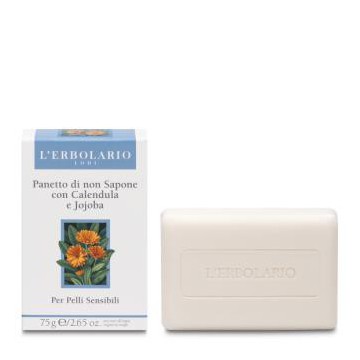 Jabon Sin Jabon Facial...