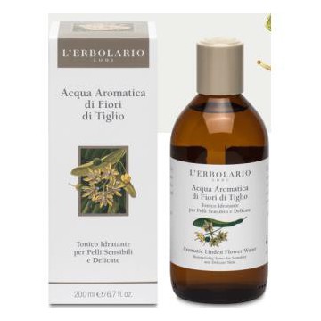 Tonico Agua Aromatica...