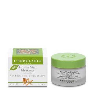 Crema Facial Hidratante...