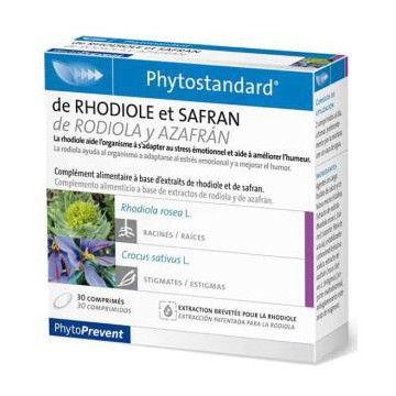 Phytostandard Rodiola -...