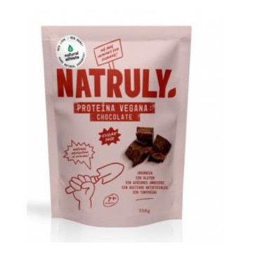 Proteina De Chocolate...