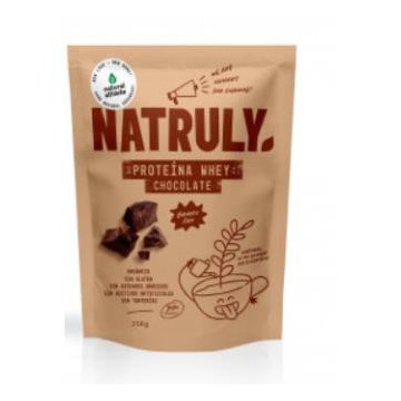 Proteina Whey Chocolate...