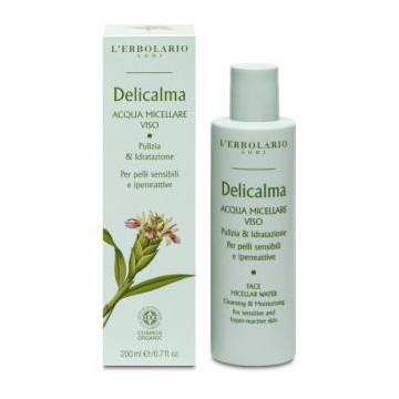 Delicalma Agua Micelar 200Ml.