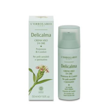 Delicalma Crema 24 Horas 50Ml.