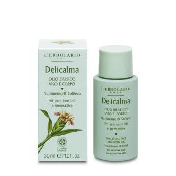 Delicalma Aceite Bifasico...
