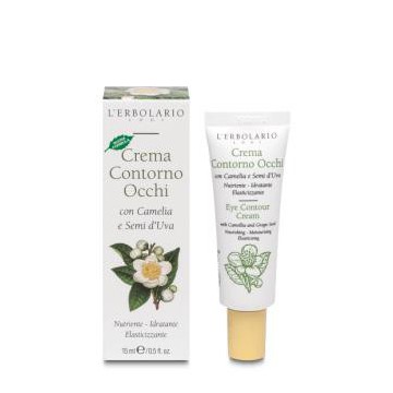 Crema Contorno De Ojos A La...