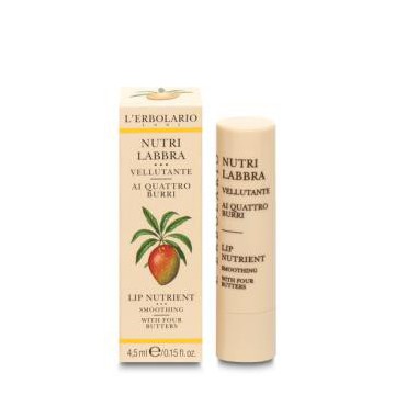Labios Nutritivo Cuatro...