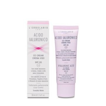 Acido Hialuronico Cc Crema...