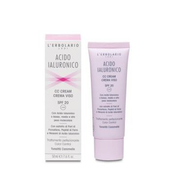 Acido Hialuronico Cc Crema...