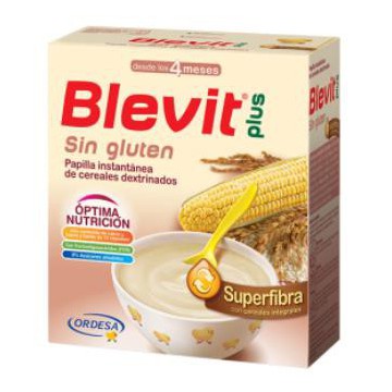 Blevit Plus Gama Superfibra...