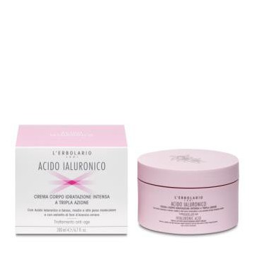 Acido Hialuronico Crema...