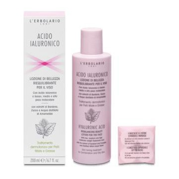 Acido Hialuronico Locion...