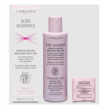 Acido Hialuronico Locion...