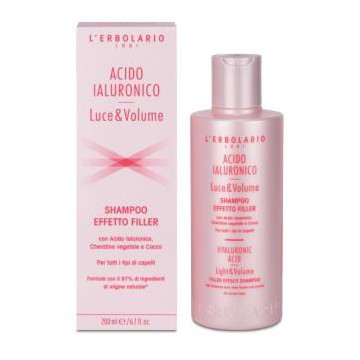 Champu Efecto Filler...