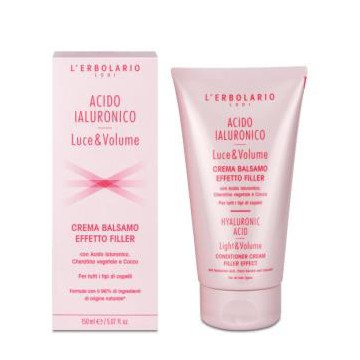 Crema Balsamo Capilar...