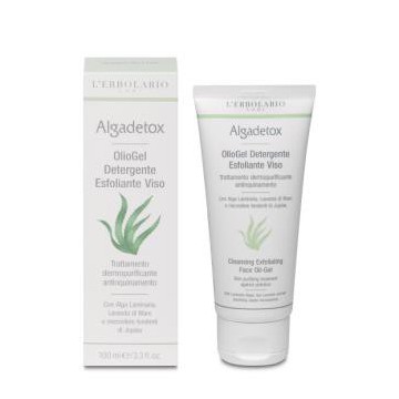 Algadetox Aceite Detergente...