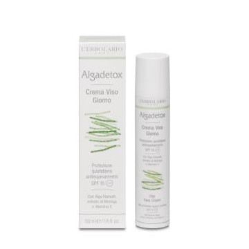 Algadetox Crema Facial De...