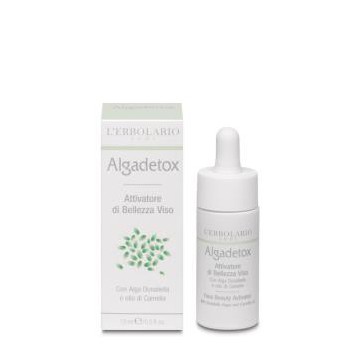 Algadetox Activador De...