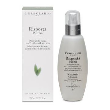 Respuesta Limpieza Facial...