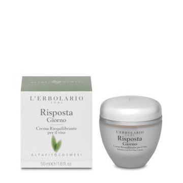 Respuesta Crema Facial Dia...