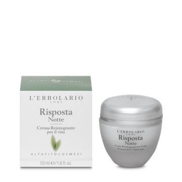 Respuesta Crema Facial...
