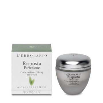 Respuesta Perfeccion Crema...