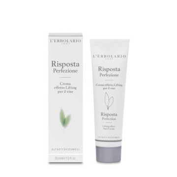 Respuesta Perfeccion Crema...