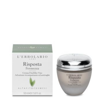 Respuesta Firmeza Crema...