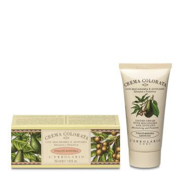Crema Color Numero 1...